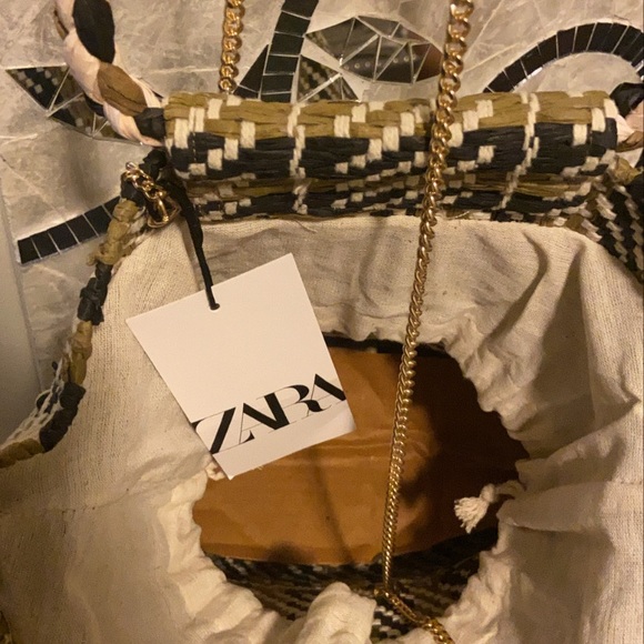 Zara bag - Picture 1 of 3